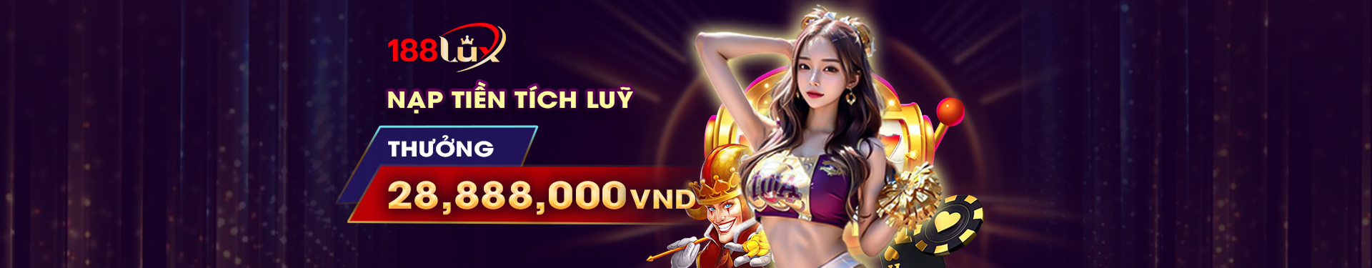 188lux